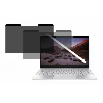 Blickschutzfilter Laptop DICOTA D31694