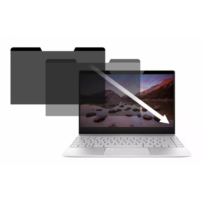 Blickschutzfilter Laptop DICOTA D31694