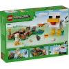 LEGO MINECRAFT 21585 Hühnerfarm