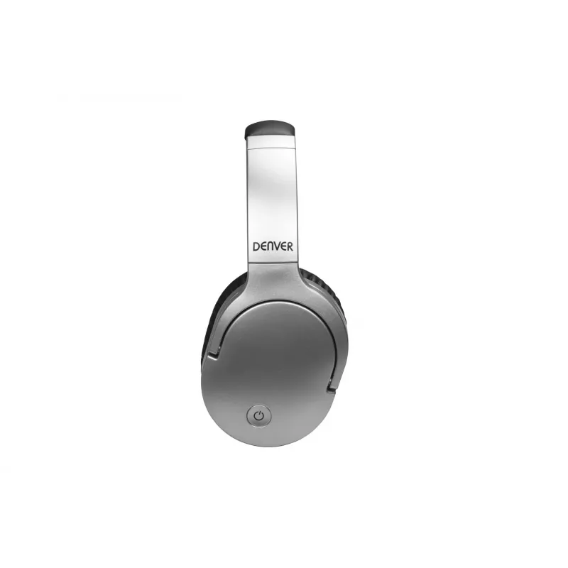 Headset Denver BTN-207 SILBER