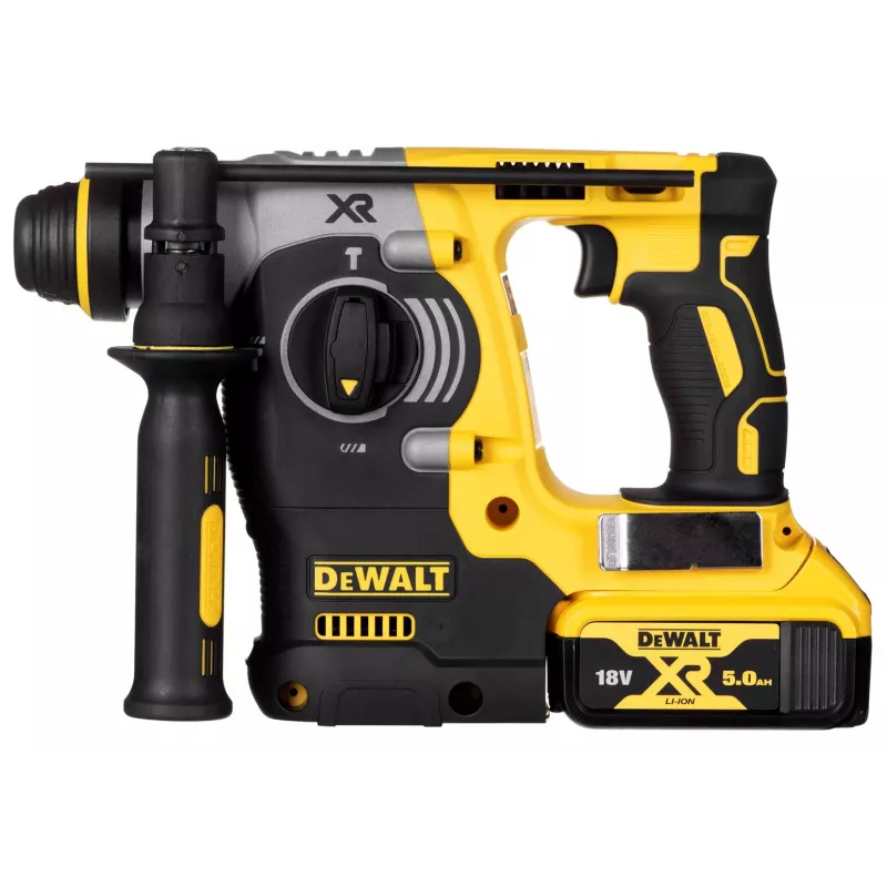 Power Tool Combo Kit Dewalt DCK305P3T (DCF887+DCH273+DCG405)