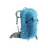 Wanderrucksack Deuter Trail Pro 33 wave-ivy
