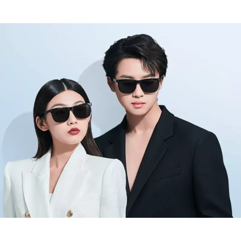 Xiaomi | Eckige Sonnenbrille | Eckige Sonnenbrille