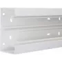 Hager BR6513019016 - Weiß - Polyvinylchlorid (PVC) - 2 m - 130 mm - 68 mm (BR6513019016)
