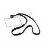 Namensschildhalter Textil Durable 813901