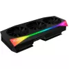 Grafikkarte XFX Radeon RX 9070 XT 16 GB GDDR6, 256-Bit, PCIe x16, 3 Lüfter, HDMI 1 / DP 3