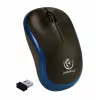 Kabellose optische Maus Rebeltec METEOR blau RBLMYS00048 USB