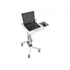 Multimedia-Wagen Ergotron Neo-Flex Laptop Cart