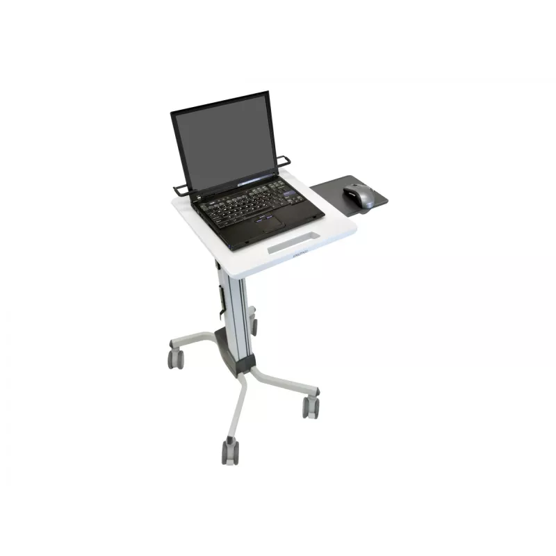 Multimedia-Wagen Ergotron Neo-Flex Laptop Cart
