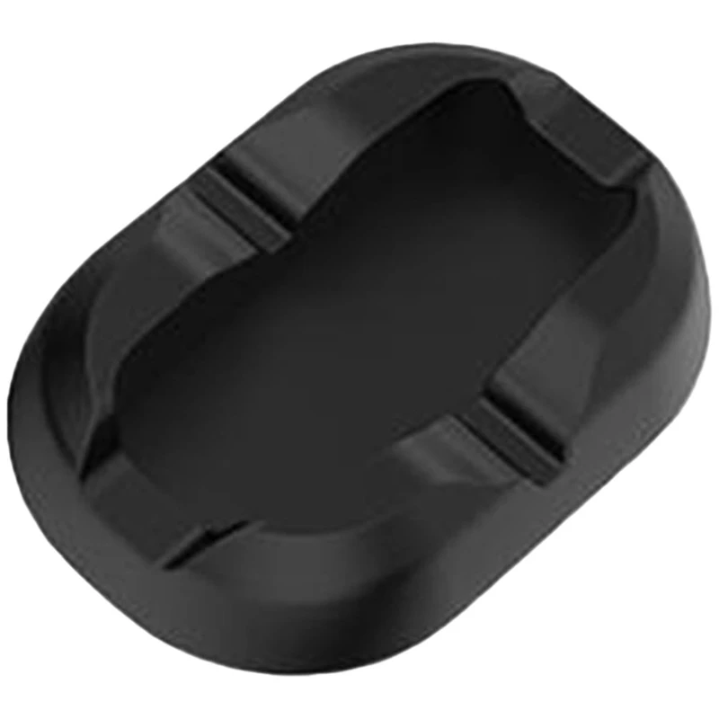 PULUZ DJI Osmo 360 Silikonständer (schwarz)