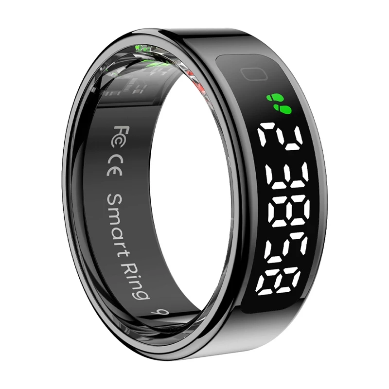 Smartring Colmi R12 22.4MM 13 (schwarz)