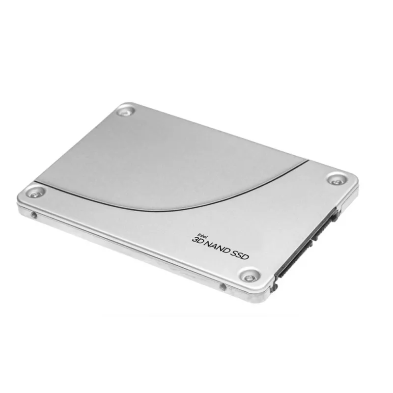 Solidigm D3-S4520 7,68 TB 2,5 Zoll Serial ATA III TLC 3D NAND