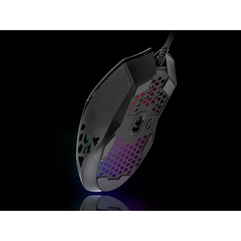Maus TRACER GAMEZONE R EIKA RGB USB