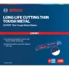 Bosch 2 608 900 360 Stich-/Roll-/Säbelsägeblatt Säbelsägeblatt Hartmetall 1 Stk.
