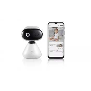 Motorola PIP1000 Videokamera