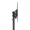 SBOX TV-Wandhalterung FS-224-2 für 32–55-Zoll-Bildschirme, 35 kg Tragkraft, VESA bis 400×400