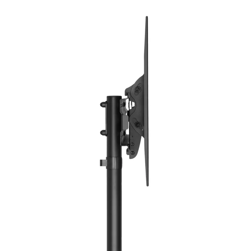 SBOX TV-Wandhalterung FS-224-2 für 32–55-Zoll-Bildschirme, 35 kg Tragkraft, VESA bis 400×400