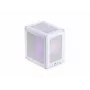 Computergehäuse Jonsbo C6 ITX Gehäuse weiß