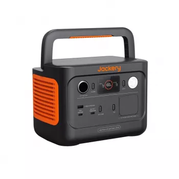 Tragbare Powerstation Jackery Explorer 240v2 UE