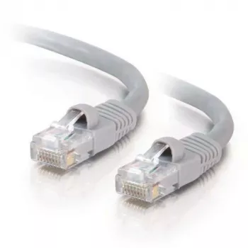 LOGILINK CP1062U LOGILINK Patchcord CAT 5e UTP 3m Grau