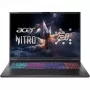 Laptop Acer Nitro 18 AI AMD AN18-61-R7SD 18 Zoll AMD Ryzen AI 7 PRO 350 16 GB 1 TB NVIDIA GeForce RTX 5070 Ti Windows 11 Home