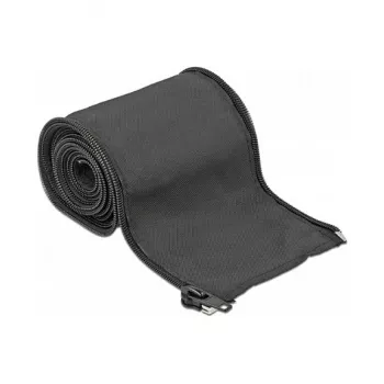 Kabelhülle DeLOCK 19220 Schwarz