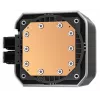 All-in-One-Flüssigkeitskühler DeepCool MYSTIQUE 240 ARGB