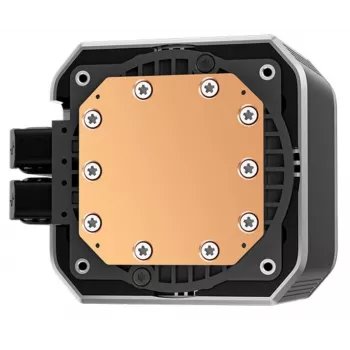 All-in-One-Flüssigkeitskühler DeepCool MYSTIQUE 240 ARGB