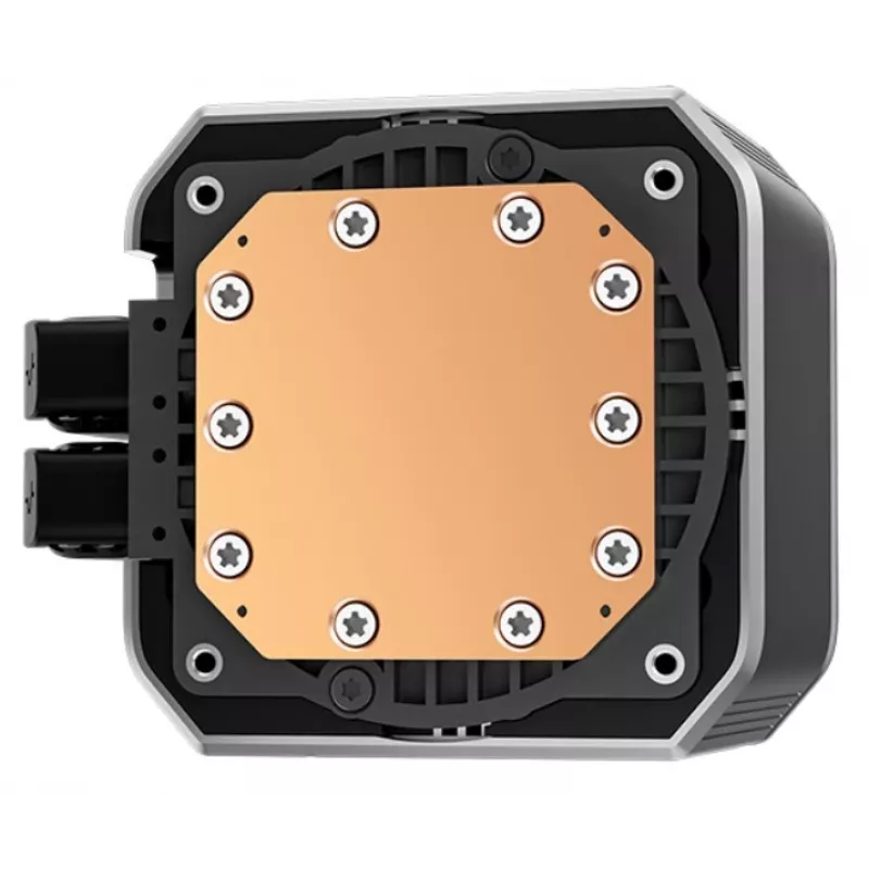 All-in-One-Flüssigkeitskühler DeepCool MYSTIQUE 240 ARGB