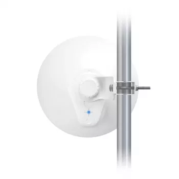 Ubiquiti LTU-PRO Wireless Access Point Weiß Power over Ethernet (PoE)