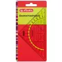 Herlitz 8700304 Schwarz