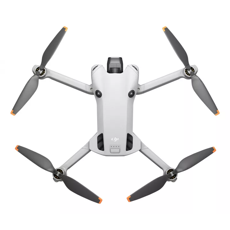 Drohne Mini 4 Pro Fly More Combo (RC 2)