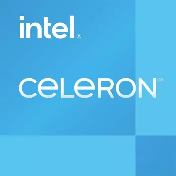 Intel Celeron G6900 - 3,4 GHz - 2 Kerne - 2 Threads - 4 MB Cache-Speicher - LGA1700 Sockel - Box (BX80715G6900)