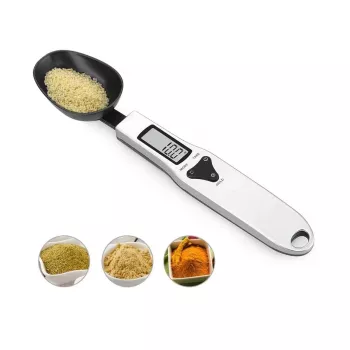 Extralink Home S1 Löffelwaage, 500 g/0,1 g