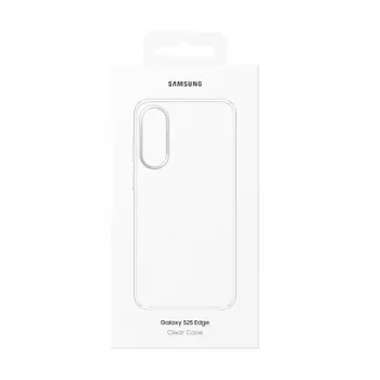 Samsung EF-QS937CTEGWW Handyhülle 17 cm (6,7 Zoll) Cover Transparent