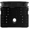 Thermalright Macho Rev.B - CPU-Kühler - (Sockel LGA775, Sockel LGA1156, Sockel AM2, Sockel AM2+, Sockel LGA1366, Sockel AM3, Sockel LGA1155, Sockel AM3+, Sockel LGA2011, Sockel