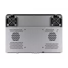Elo 1099l, Outdoor, 25,7cm (10,1''), projiziert-kapazitiv, USB, Kit (USB), schwarz Touchmonitor (Open-Frame, 16:9), Display-Diagonale: 25,7 cm (10,1''), projiziert-kapazitiv, Multi-T