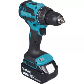 Makita DDF490Z Akku-Bohrschrauber Schwarz