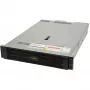 Netzwerk-Videorekorder AXIS 02540-001, Windows 10 IoT Core, RAID 0/1/5/6/10, Grau, 721,6×482×87 mm