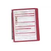 Dokumenten-Display-Karussell Hochformat A4 Durable 5551-03