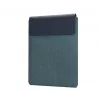 Lenovo GX41K68626 Laptoptasche 36,8 cm (14,5 Zoll) Hülle Teal