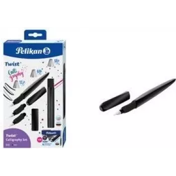 Pelikan 300010124 Schwarz