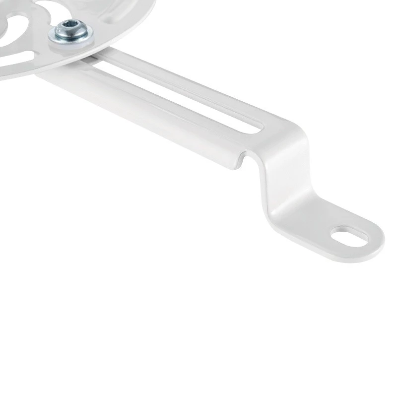 LogiLink BP0057 Deckenhalterung für Projektoren, Weiß