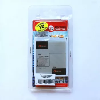 Akku Sony Xperia M4 (LIS1576ERPC)