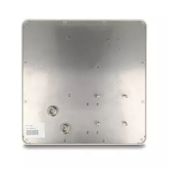 Richt-MIMO-Antenne DELOCK 81465 5G LTE 2×N-Anschlüsse 2,7–9,0 dBi