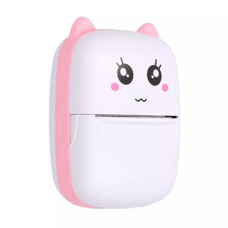 Drucker Extralink EPP-001 Thermotransfer Pink