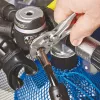 Knipex 86 03 125 Wasserpumpenzange