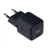 Netzteil Aukey PA-B1L USB-C 30W Schwarz — kompakter USB‑C PD Power-Adapter