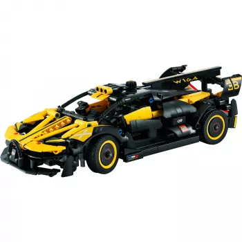 LEGO Technic: Bugatti Bolide Modellauto-Bauset (42151)