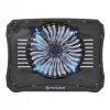 Thermaltake Massive V20 Laptop-Kühlpad 43,2 cm (17 inch) Schwarz